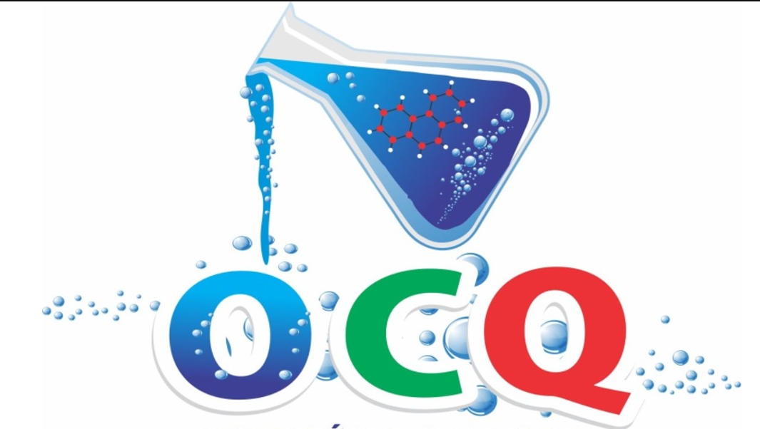 Resultado final da Olimpíada Cearense de Química 2025