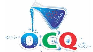 Gabaritos OCQ fase I 2a aplicação 