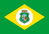 Logo Olimpíada Cearense de Química